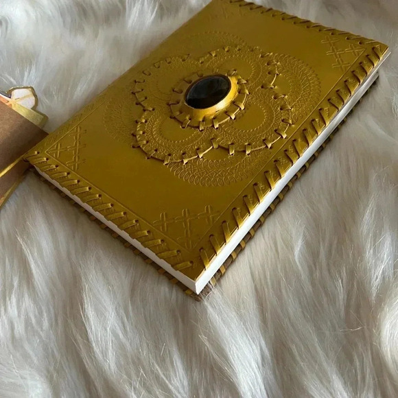 Global Fusion World Traveler Journal New - Picture 3 of 8